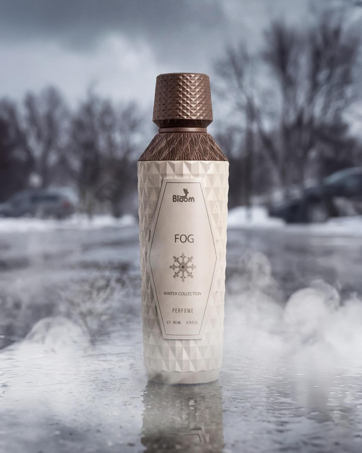 FOG By Bloom | EDP | 200ml | Unisex