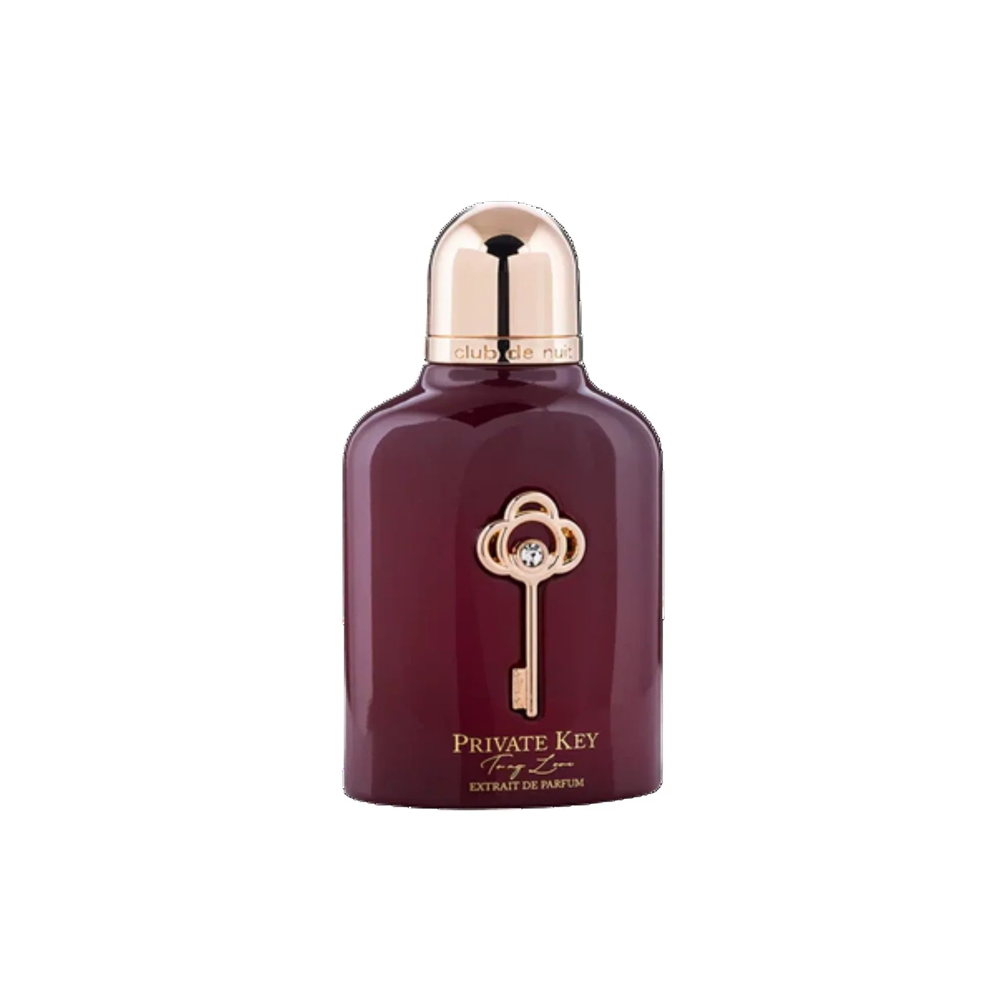 عطر كلوب دي نوي برايفت كي تو ماي لوف من أرماف – 100 مل | للنساء