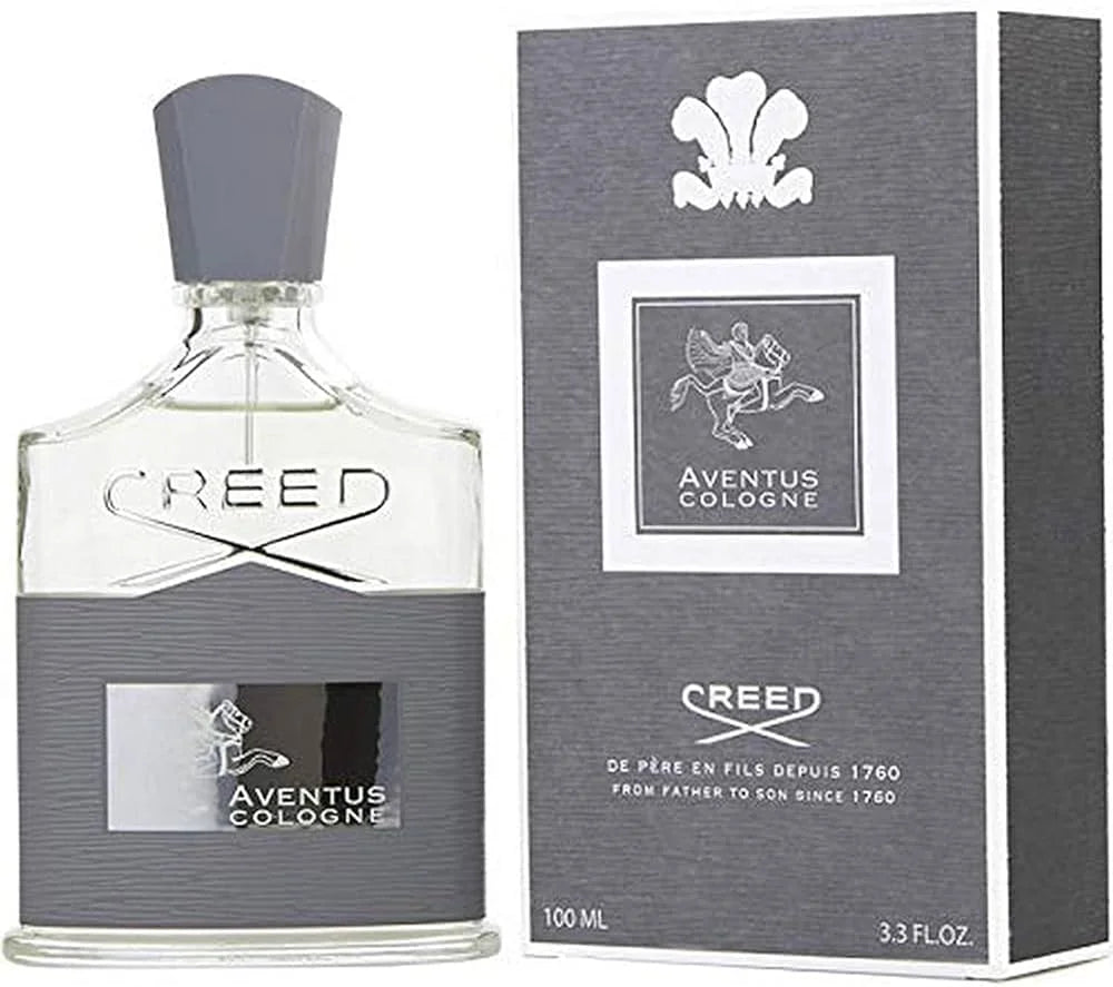 عطر أفينتوس كولون من كريد – 100 مل | للرجال