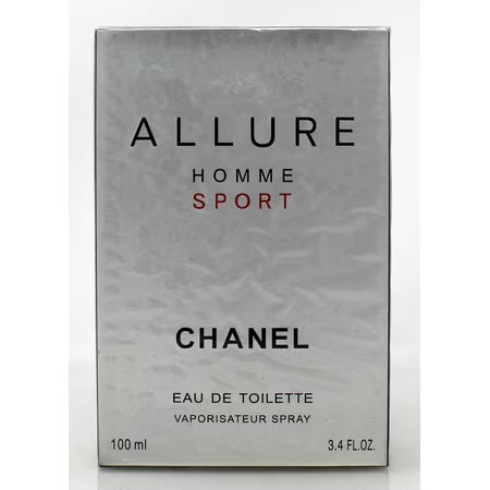عطر شانيل ألور هوم سبورت – 100 مل | للرجال