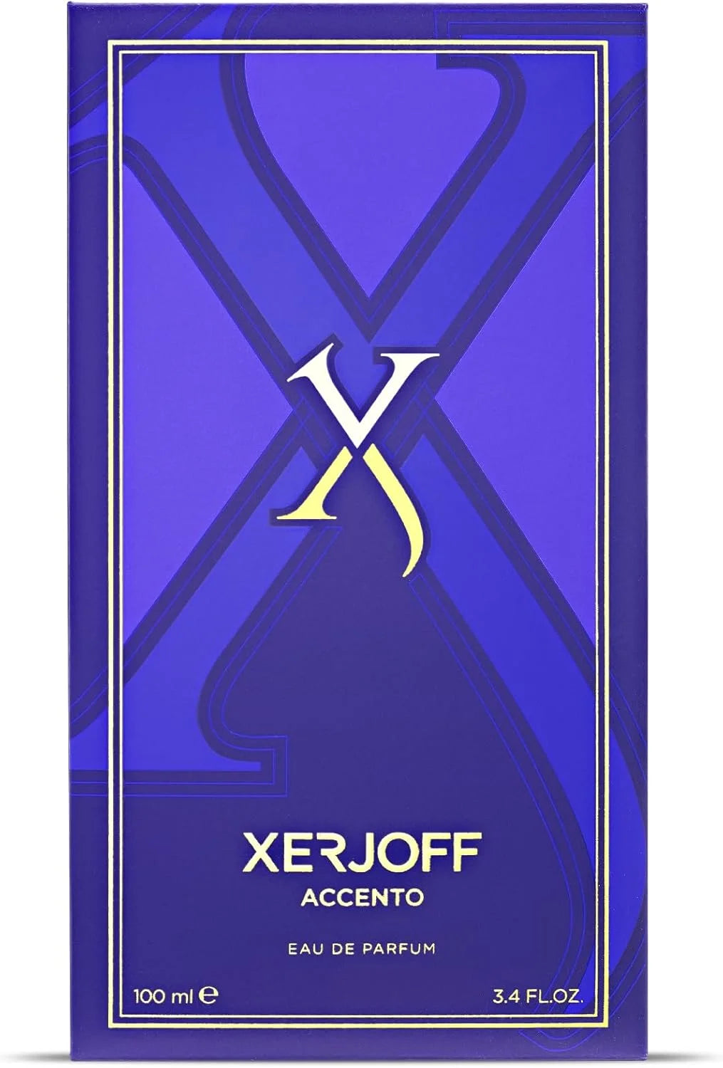 Xerjoff Accento | EdP | 100ml | Unisex
