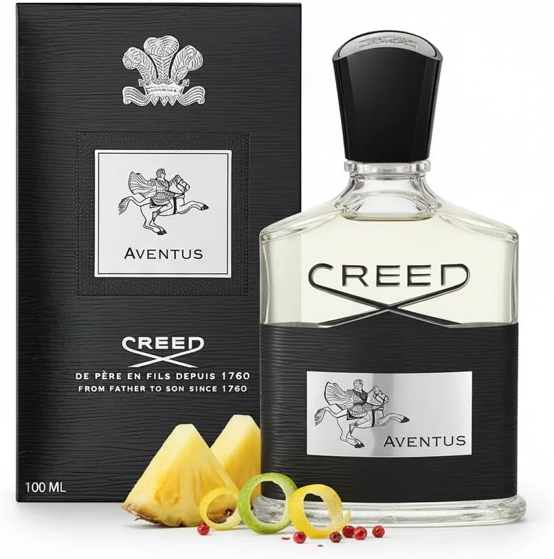 عطر أفينتوس من كريد – 100 مل | للرجال