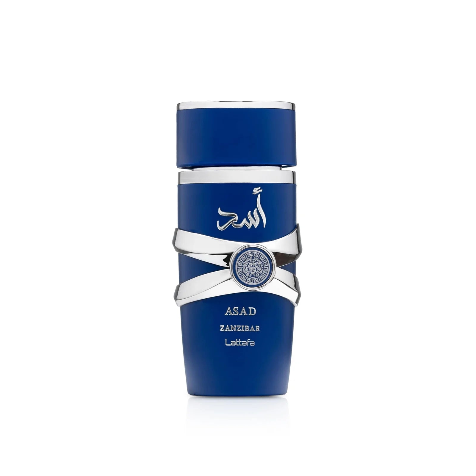 عطر أسد زنجبار من لطافة – 100 مل | للرجال