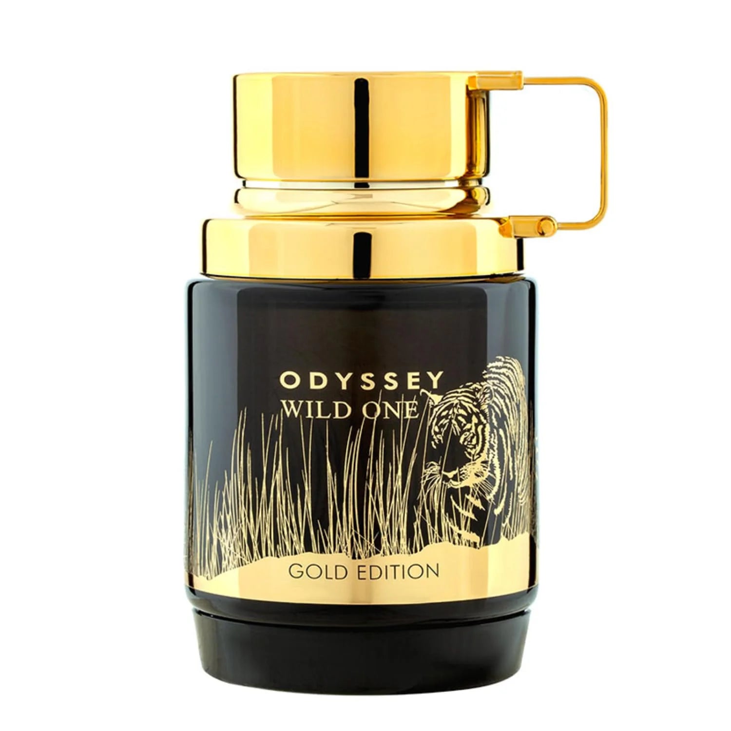 عطر أوديسي وايلد ون جولد إديشن من أرماف – 100 مل | للرجال