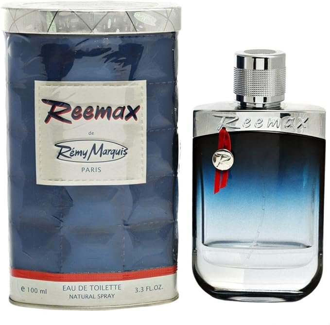 عطر ريماكس من ريمي ماركيز – 100 مل | للرجال