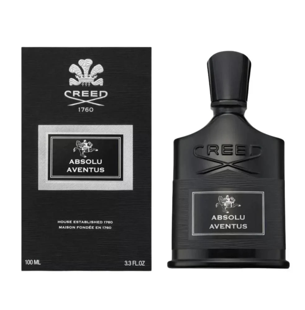 عطر أبسولو أفينتوس من كريد – 100 مل | للرجال