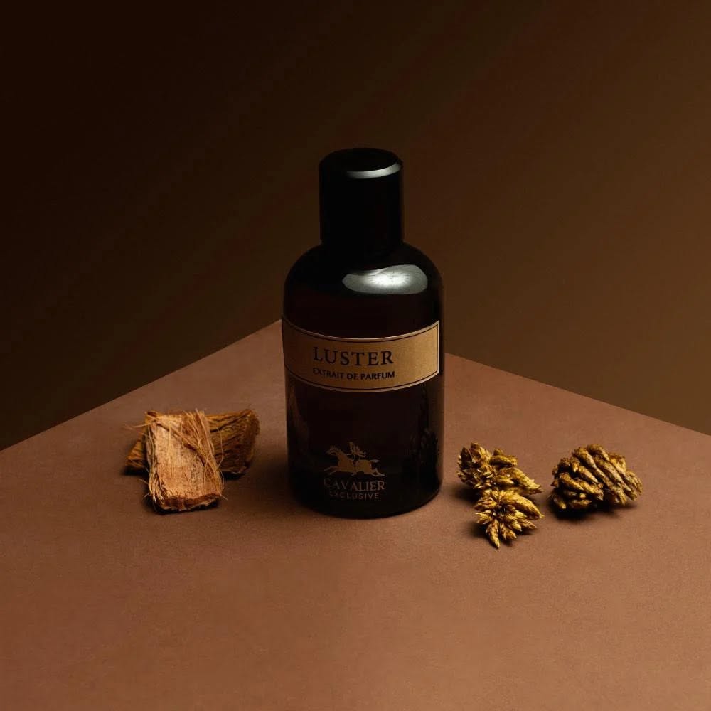 عطر لوستر من كافالير – 100 مل | للجنسين