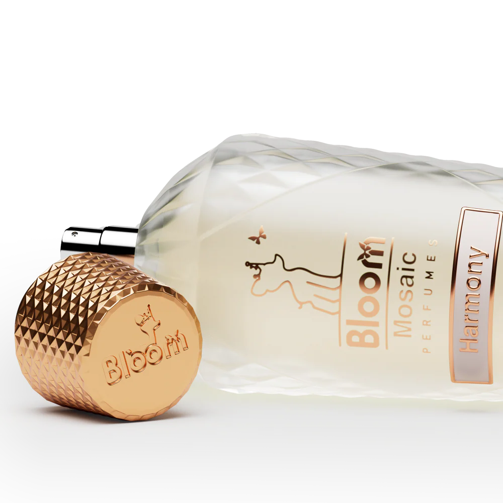 Harmony by Bloom | Mosaic Collection | EdP | 100ml | Unisex