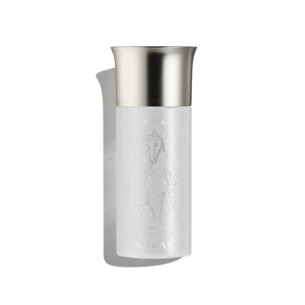 عطر أورا من عساف – 150 مل