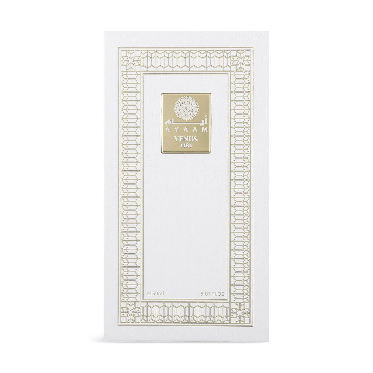 عطر فينوس 1485 المركز من أيام – 150 مل | للجنسين