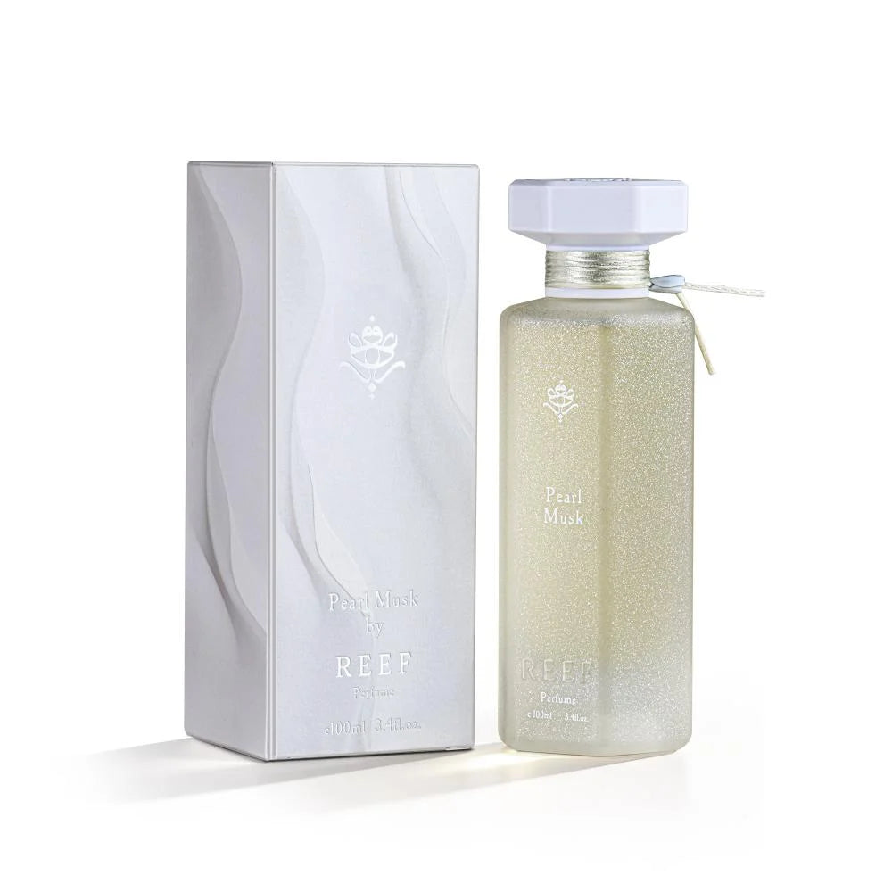 عطر بيرل مسك من ريف - 100 مل للجنسين