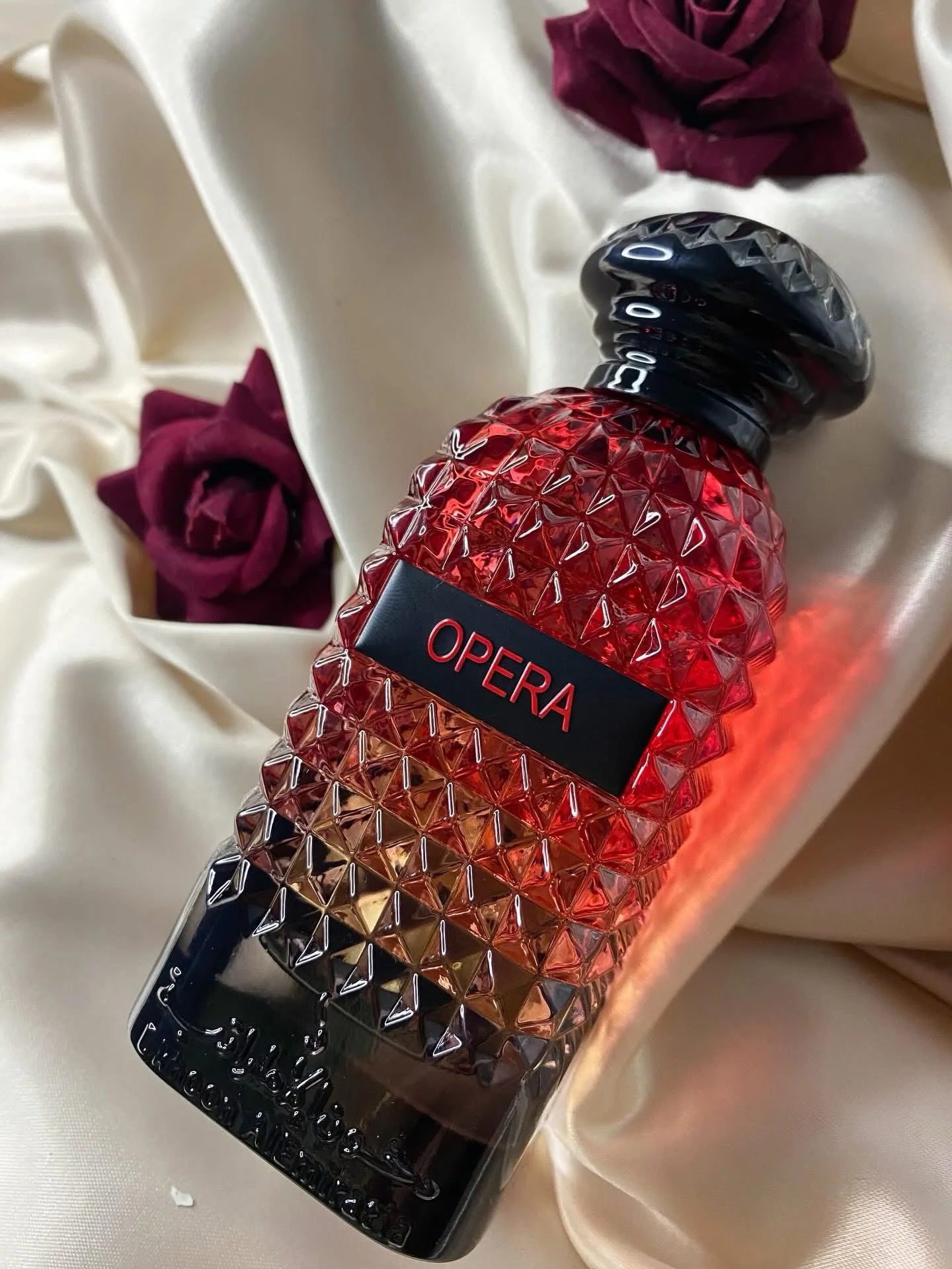 عطر اوبرا من دخوني – 100 مل | للنساء