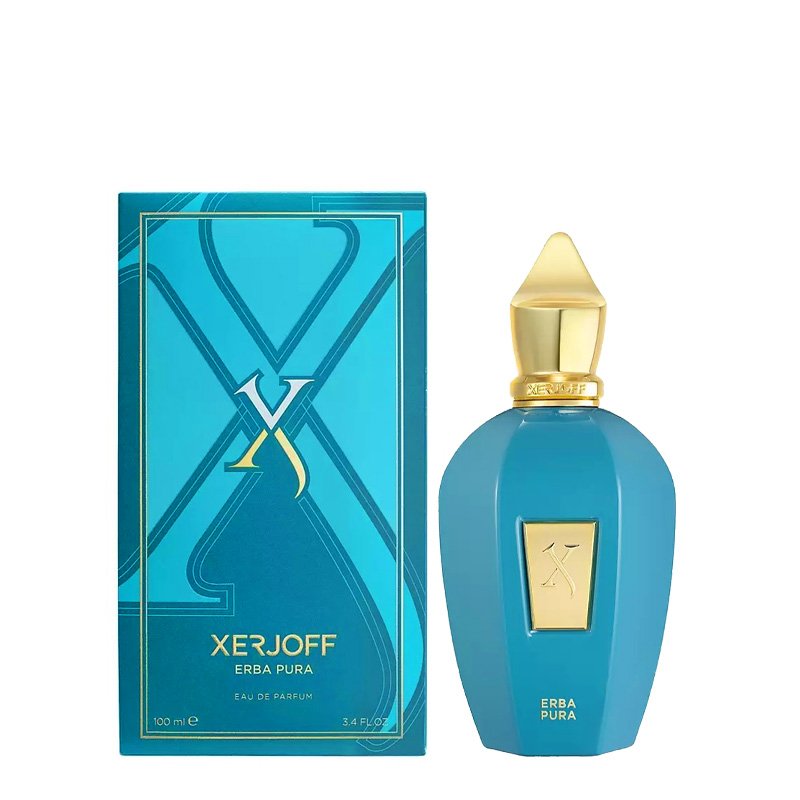 Xerjoff Erba Pura | EdP | 100ml | Unisex