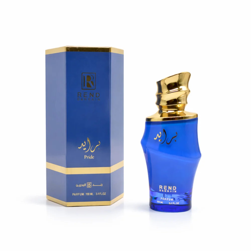 عطر برايد VIP من رند البحرين | 100 مل | للجنسين