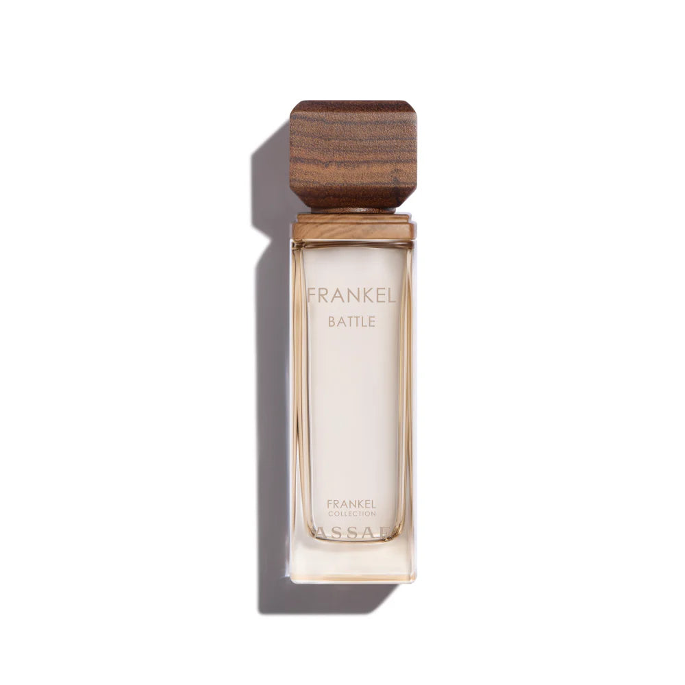 عطر فرانكل باتل من عساف – 100 مل للجنسين
