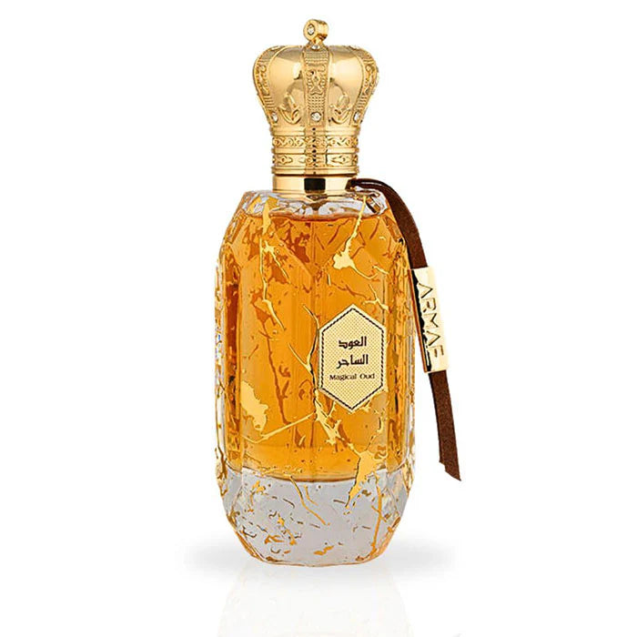 عطر إيتر ماجيكال عود العود الساحر - 100 مل