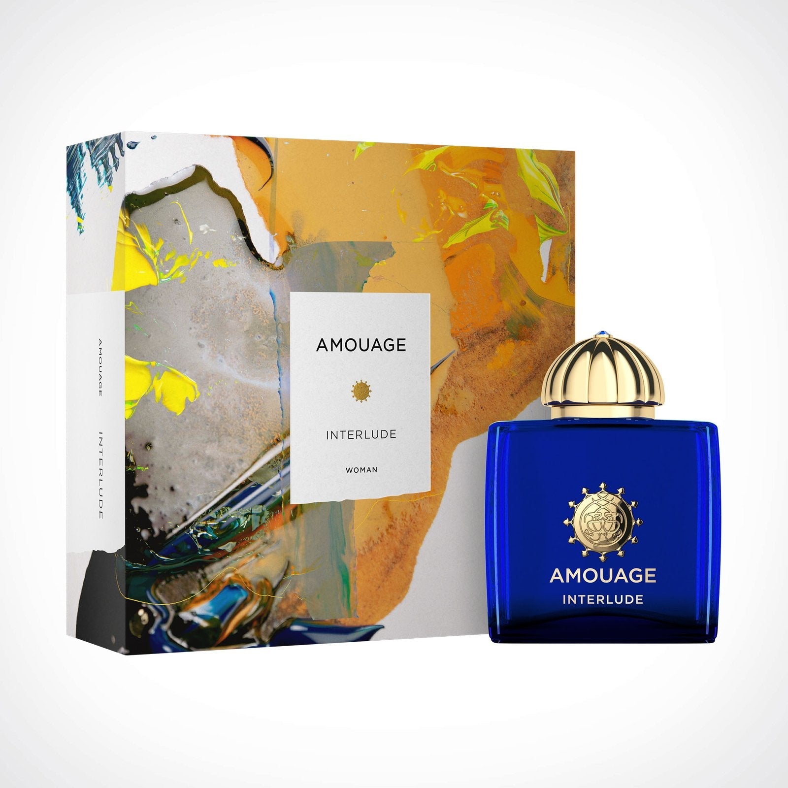 Interlude Woman by Amouage | EdP | 100ml | For Women
