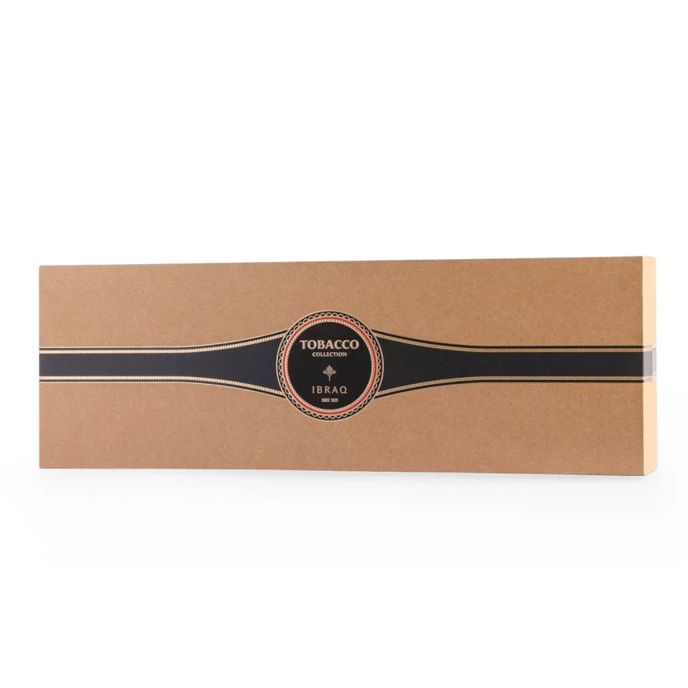 مجموعة التوباكو من ابراق 9 × 20 مل | للجنسين