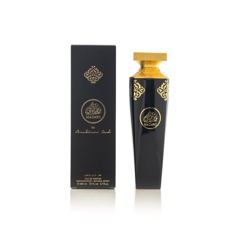 عطر مضاوي من العربية للعود | للجنسين