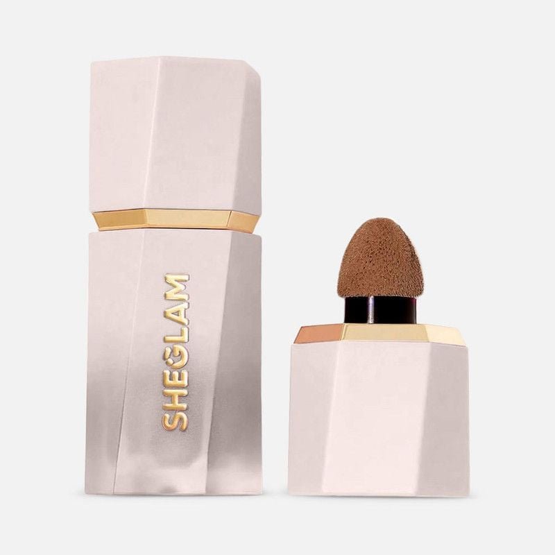 SHEGLAM Color Bloom Liquid Blush Matte