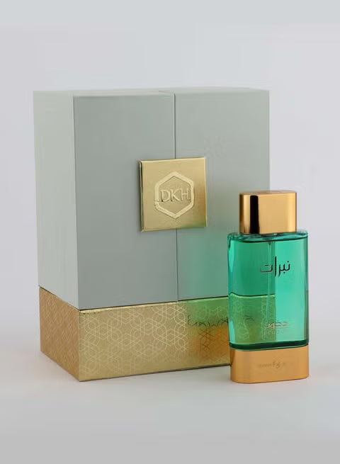 عطر نبرات من دخون – 75 مل للجنسين