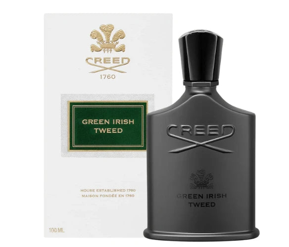 عطر جرين آيرش تويد من كريد – 100 مل | للرجال