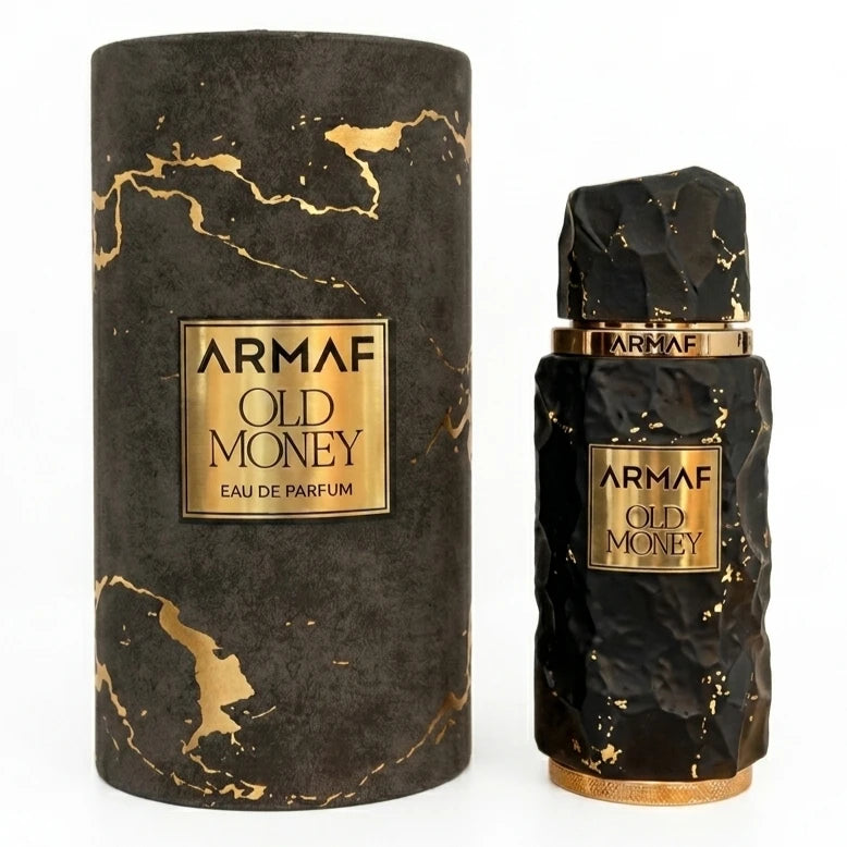عطر أولد موني روك من أرماف – 100 مل | للجنسين