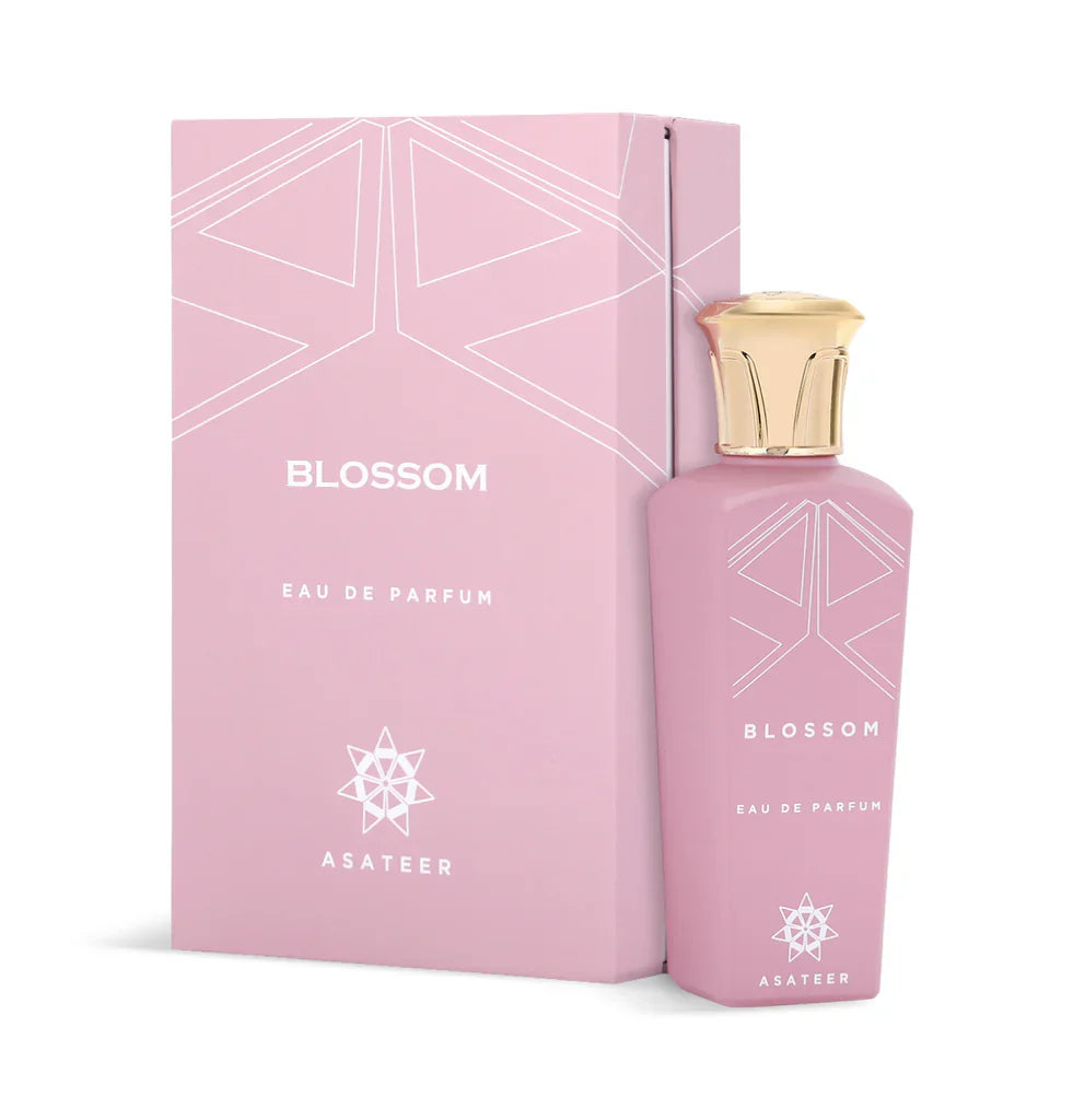 BLOSSOM by ASATEER | EdP | 80ml | For Women