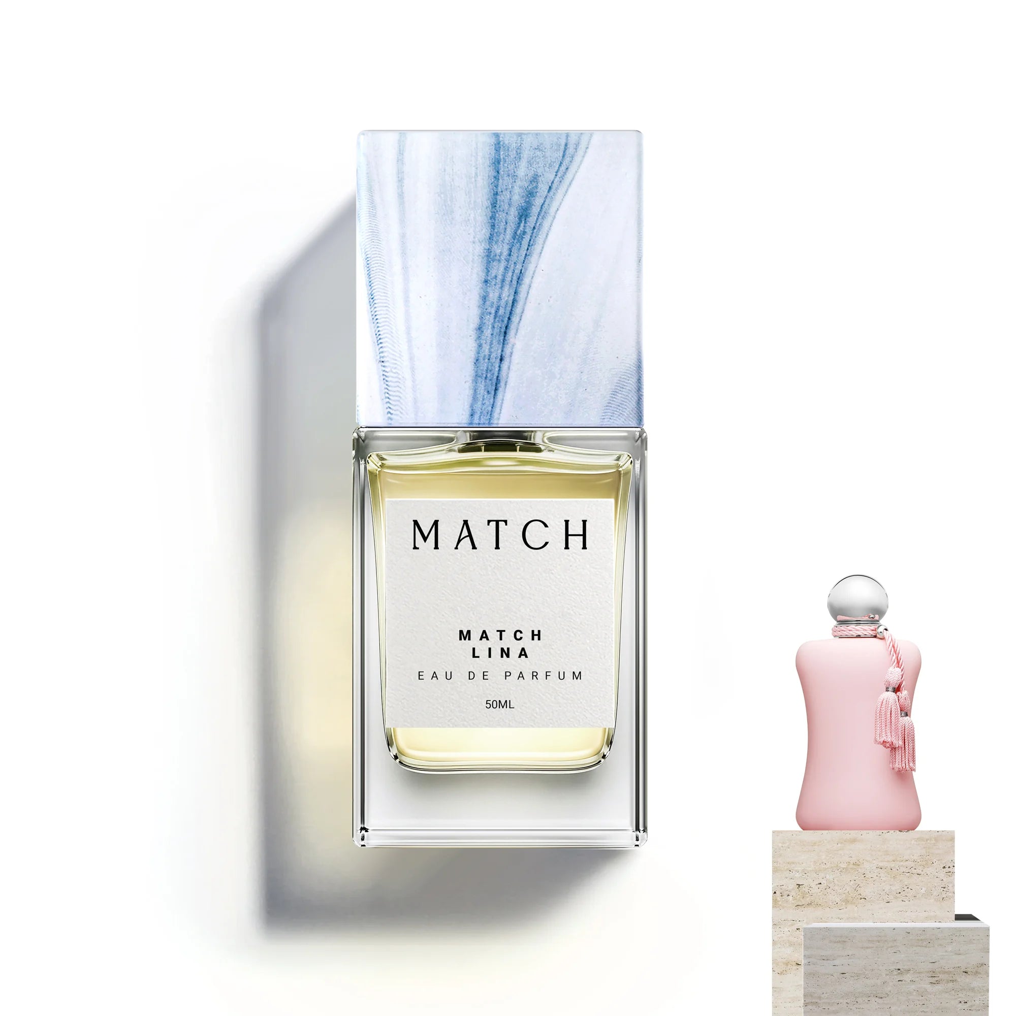 عطر لينا من ماتش – 50 مل | للنساء