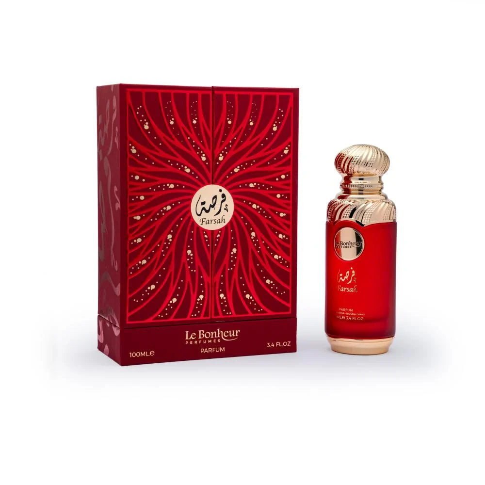 عطر فرصة من لابونير – 100 مل | للجنسين