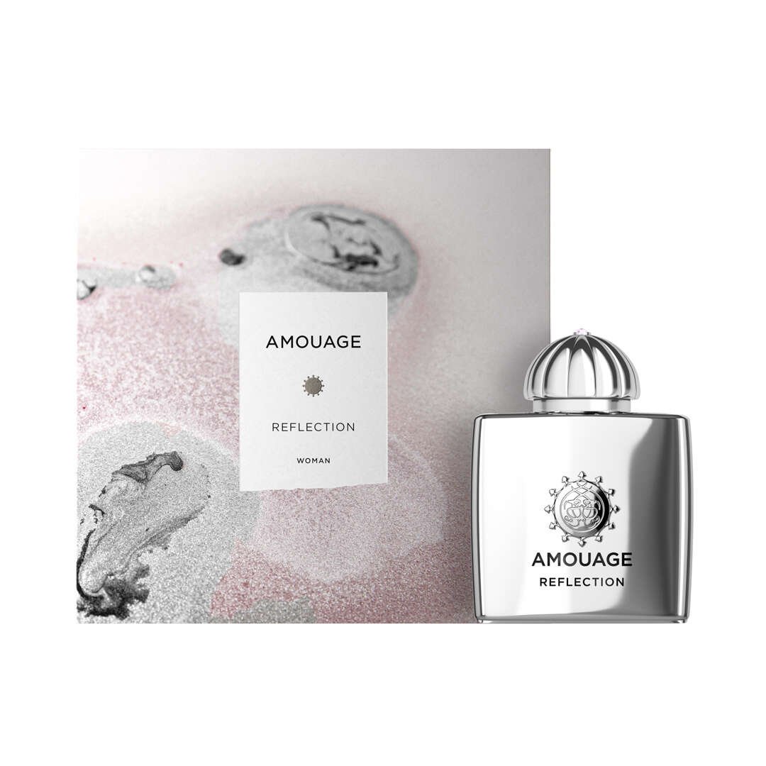 Reflection Woman by Amouage | EdP | 100ml | For Women