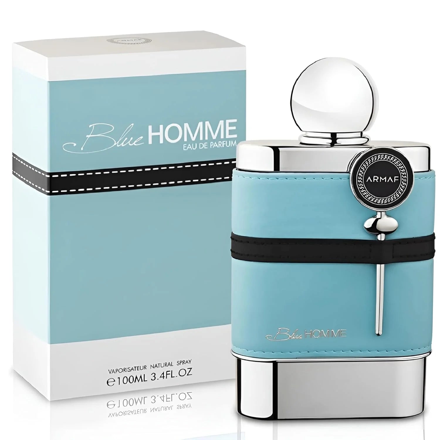 عطر بلو هوم من أرماف – 100 مل | للرجال