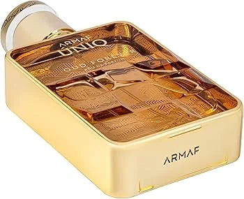 عطر يونيك عود فوريفر من أرماف – 100 مل | للجنسين