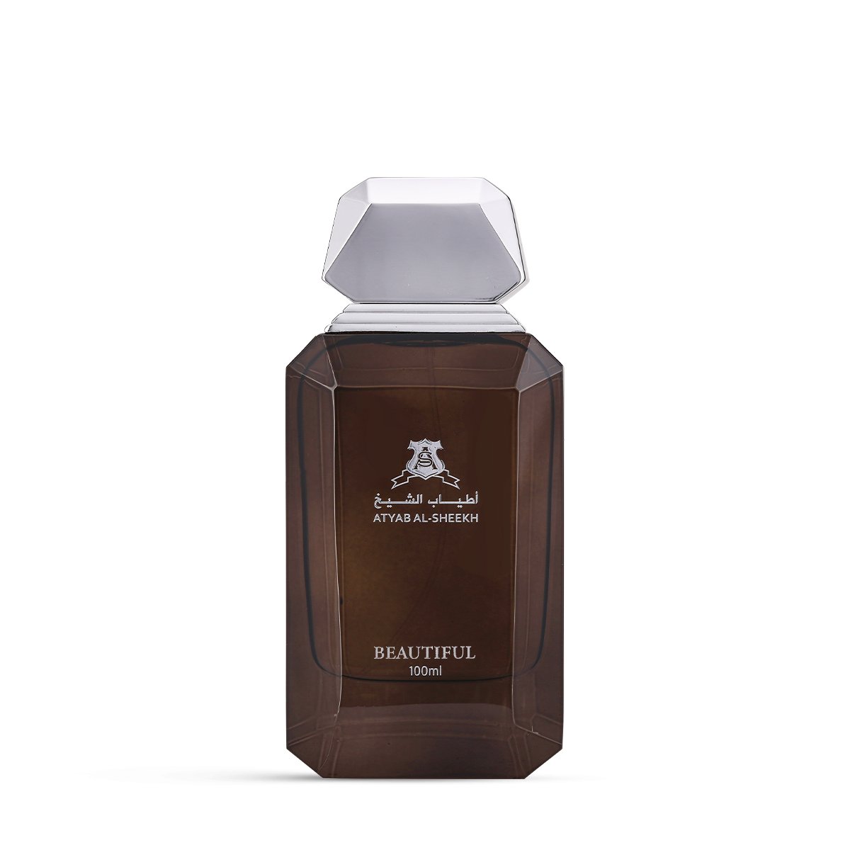 عطر بيوتيفل من أطياب الشيخ – 100 مل | للنساء