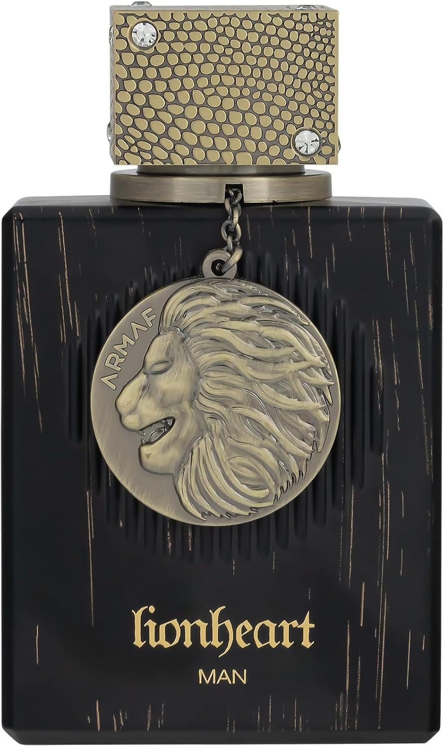عطر كلوب دي نوي ليون هارت للرجال – أرماف | 100 مل