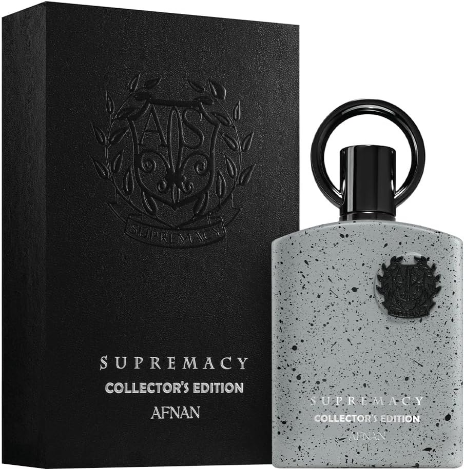 عطر سوبريماسي كوليكتورز إديشن من أفنان – 100 مل | للجنسين