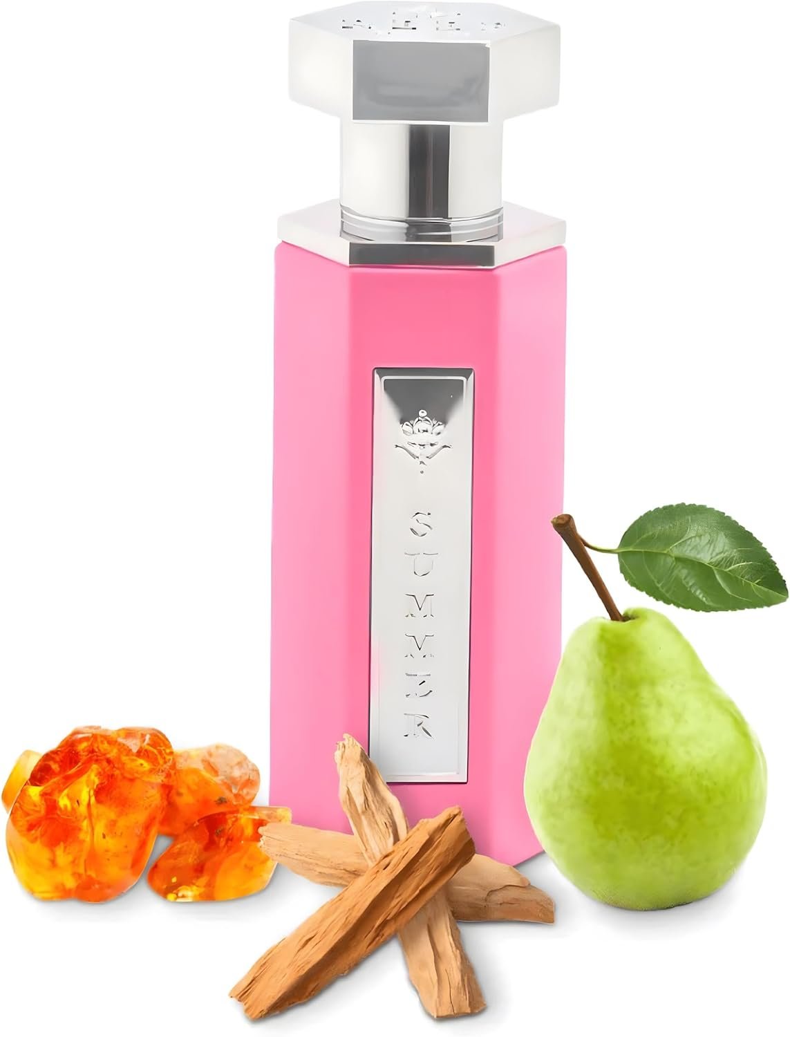 عطر سمر بينك من ريف - 100 مل | للنساء