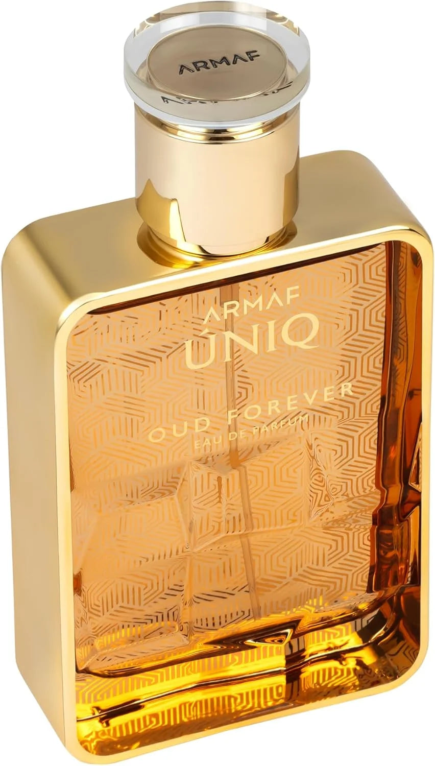 عطر يونيك عود فوريفر من أرماف – 100 مل | للجنسين