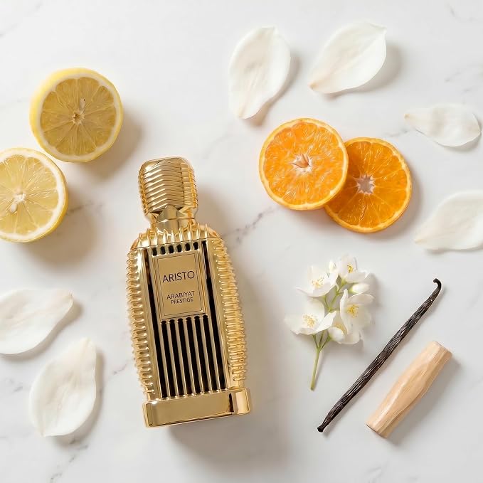 عطر أريستو من عربيات برستيج للرجال – 100 مل
