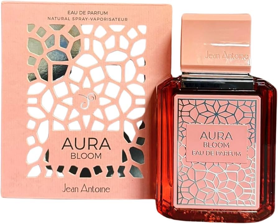 عطر أورا بلوم مجموعة جان انطوان من الماس للعطور - 100 مل للنساء