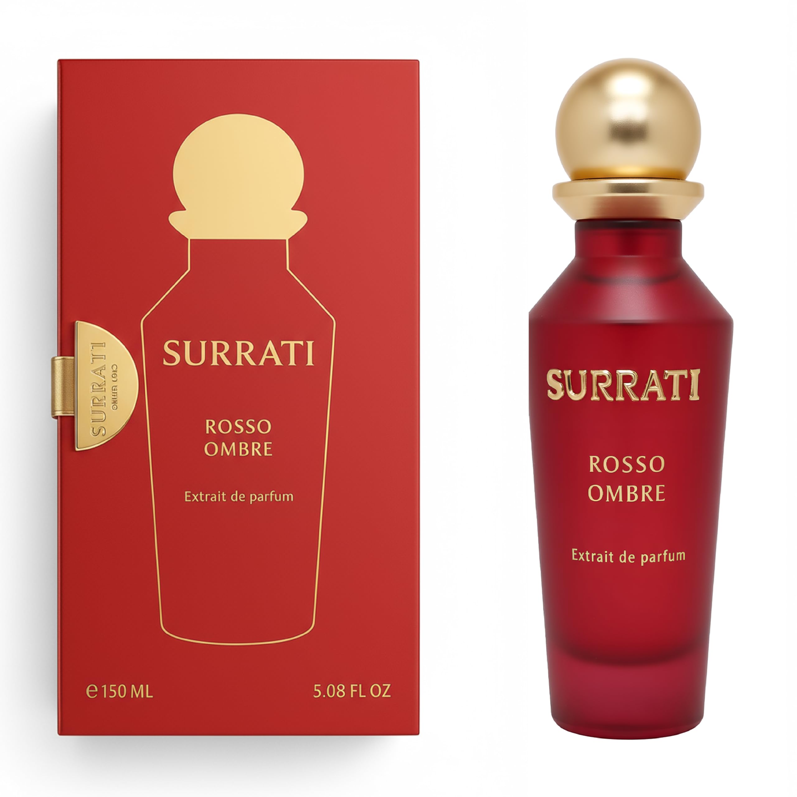 عطر روسو عنبر – 150 مل | للنساء