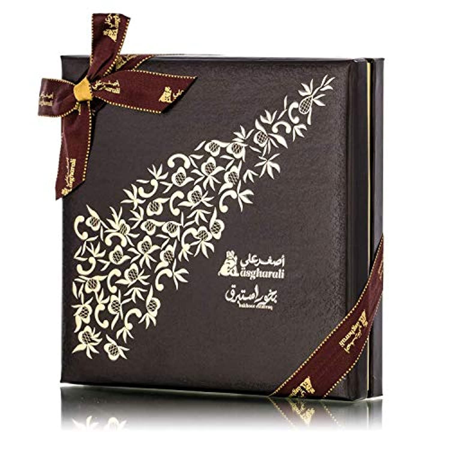 بخور استبرق من أصغر علي - 220 جم
