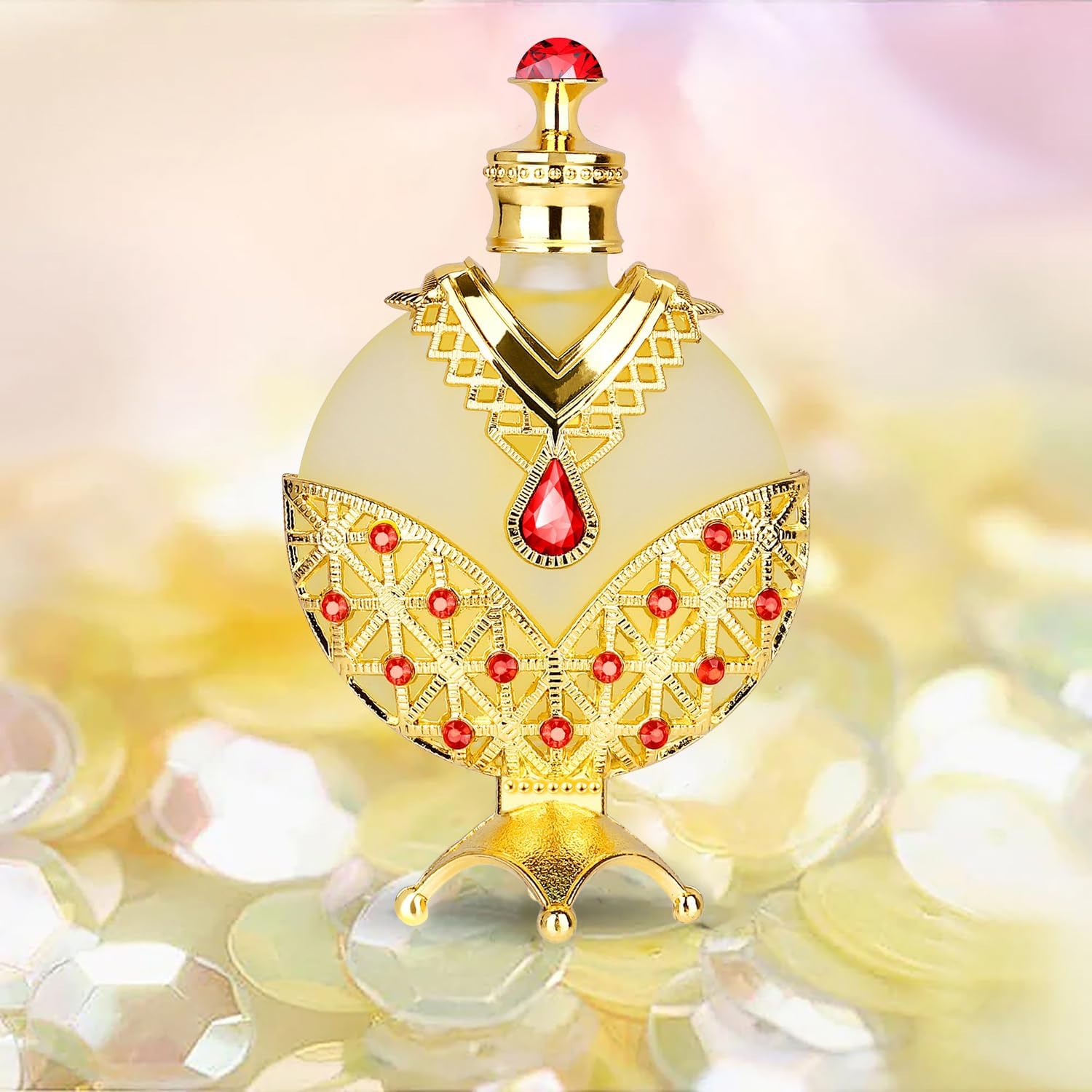 روائع العطور العربية