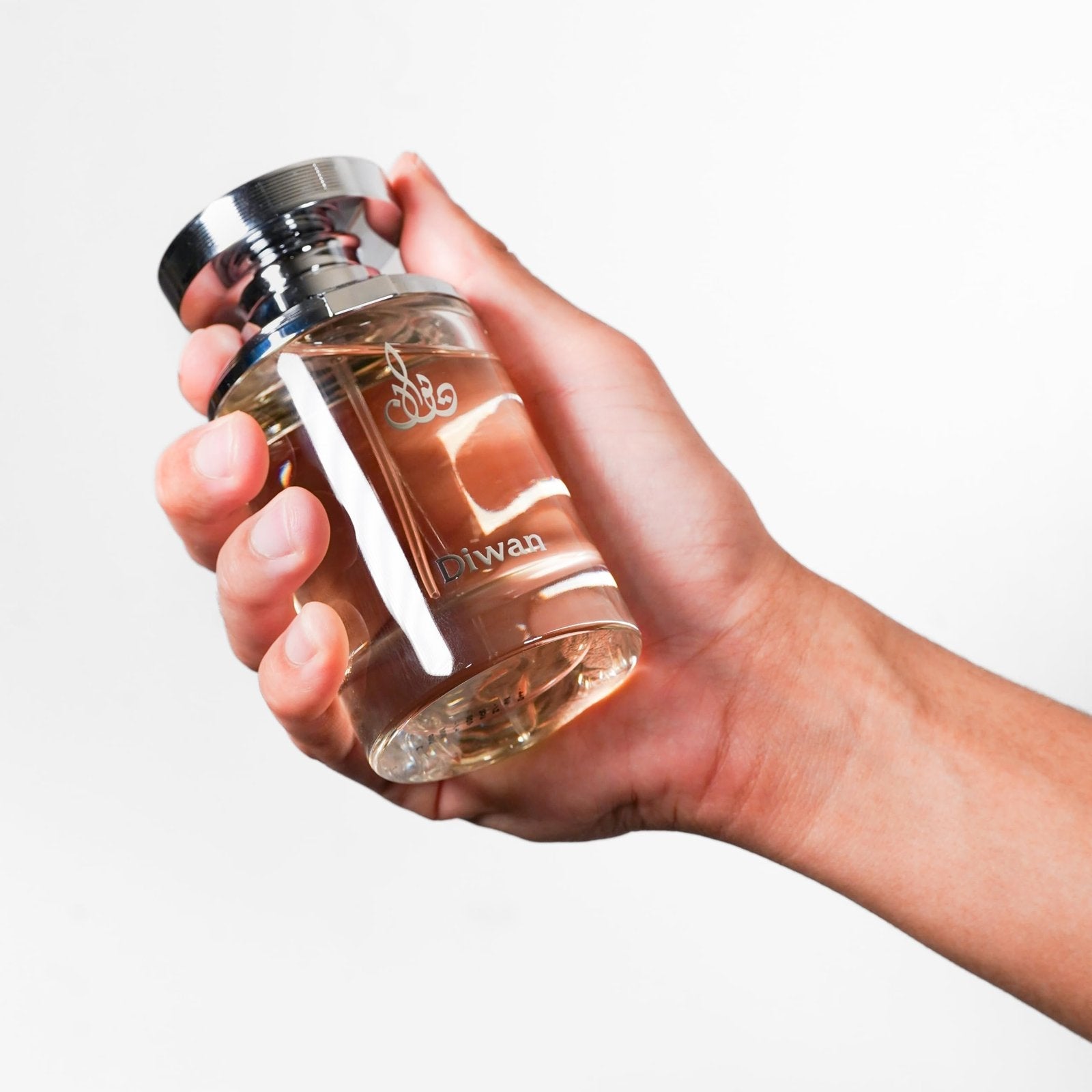 عطر ديوان من العربية للعود – 100 مل