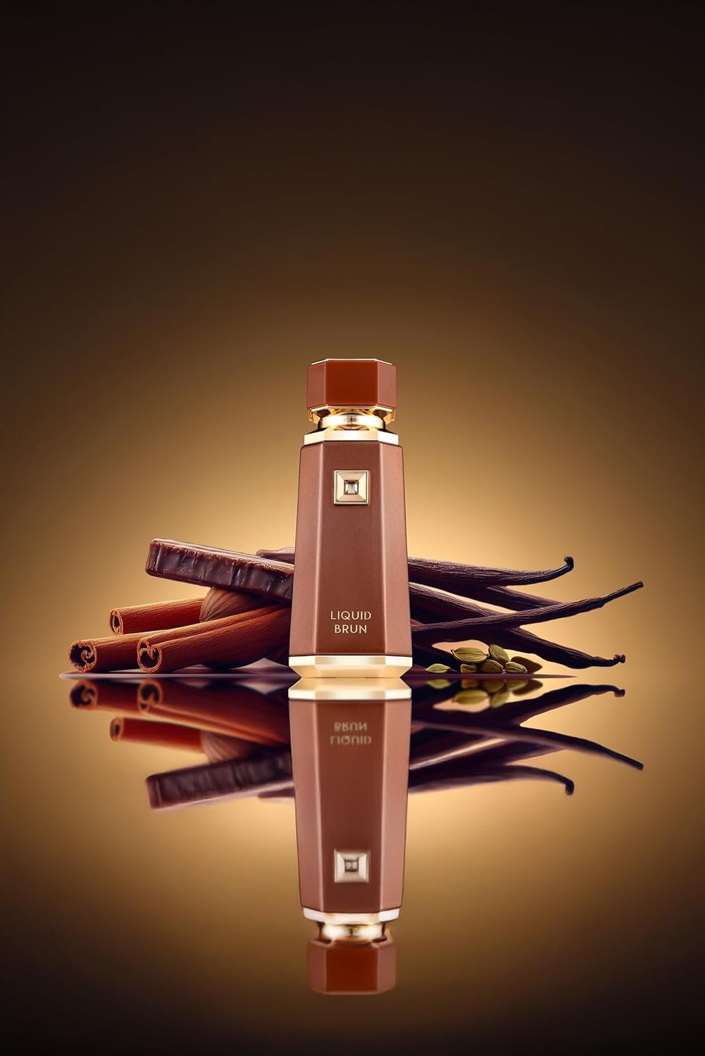 عطر ليكويد برون من فرينش أفينيو – 100 مل للجنسين