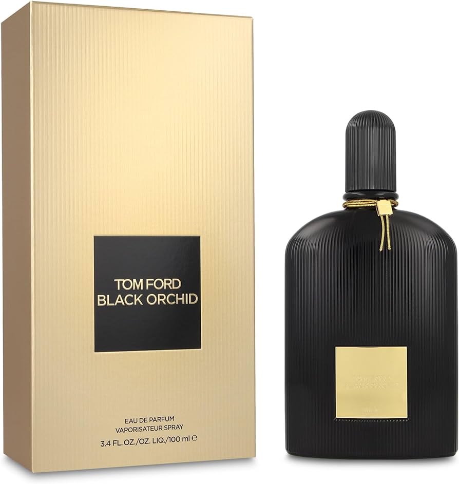 عطر توم فورد بلاك أوركيد – 100 مل | للجنسين