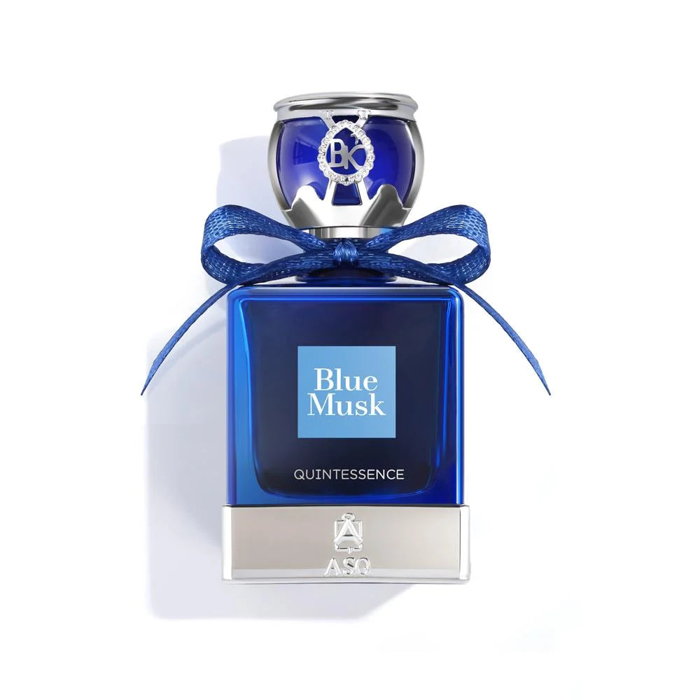 بلو مسك من عبدالصمد القرشي - 12 مل