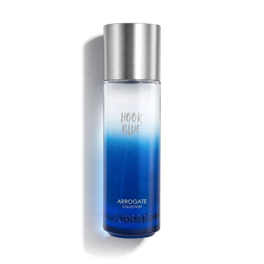 عطر هوك بلو من عساف – 200 مل | للرجال