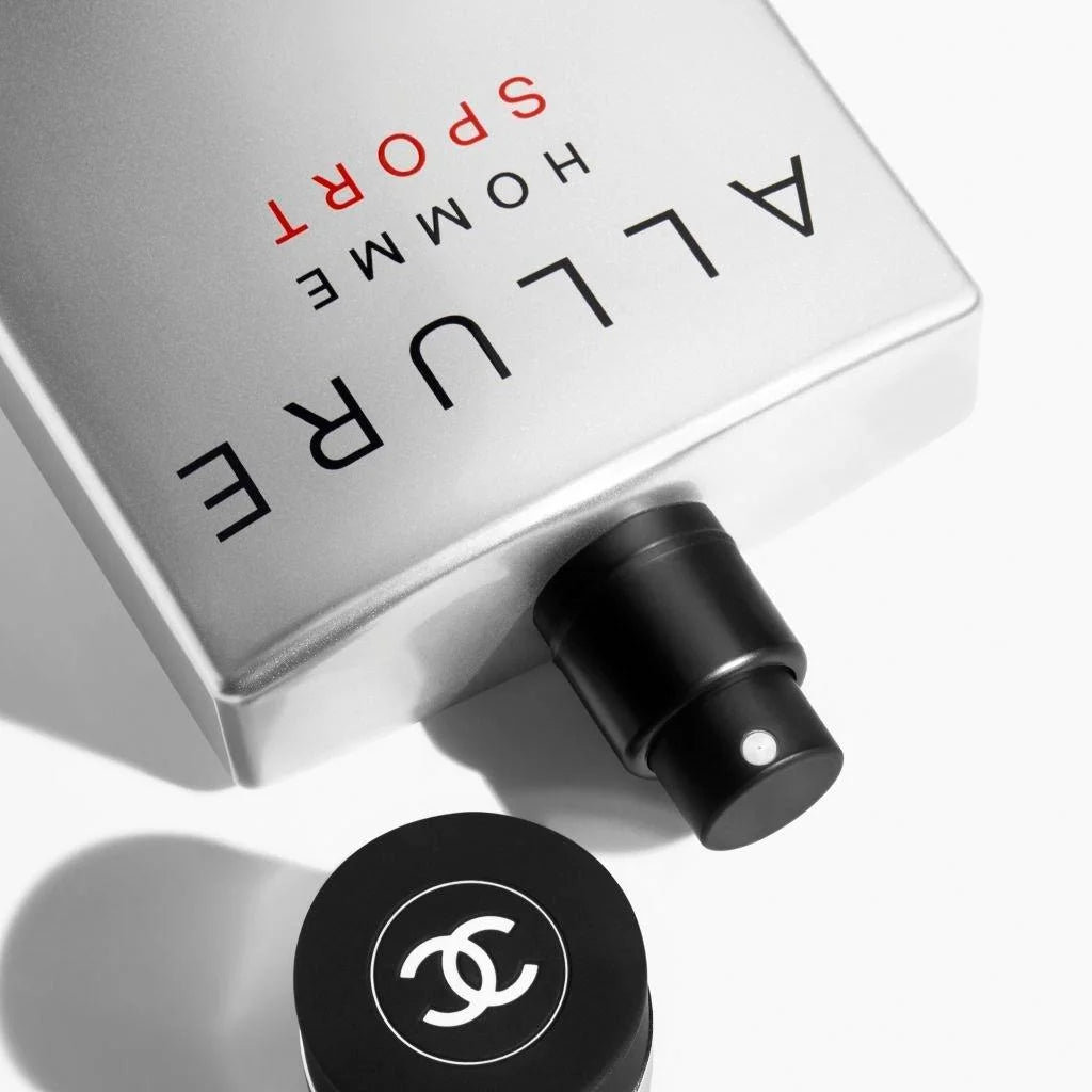 عطر شانيل ألور هوم سبورت – 100 مل | للرجال