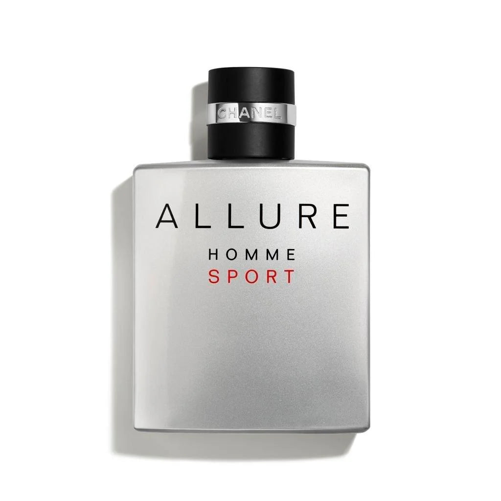عطر شانيل ألور هوم سبورت – 100 مل | للرجال